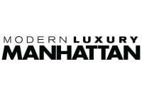 Modern Luxury Manhattan