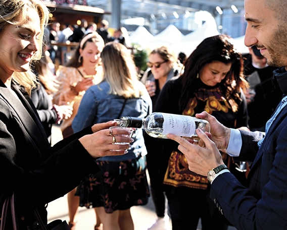 NYCWFF Gallery Image 5