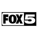 fox 5 2 logo png transparent