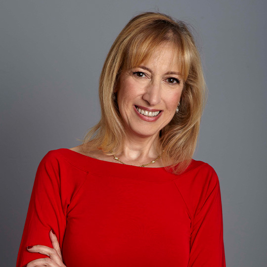 Carol Becker