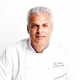 Eric Ripert