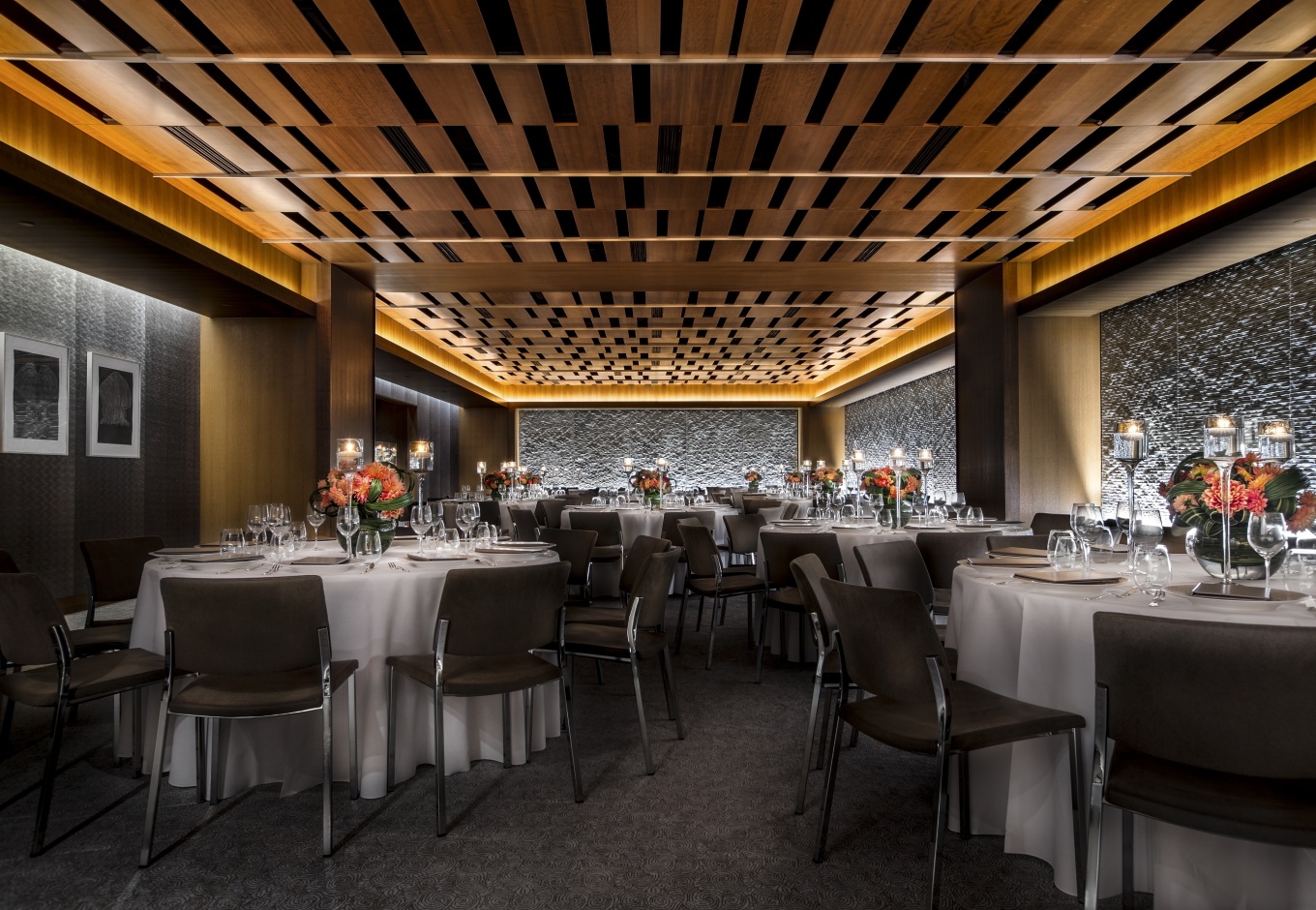 Prive Dining Room