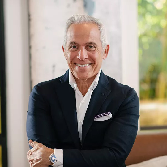 Geoffrey Zakarian