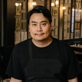 Ohm Suansilphong