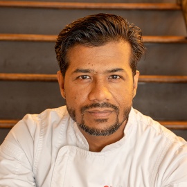 Zahir Khan