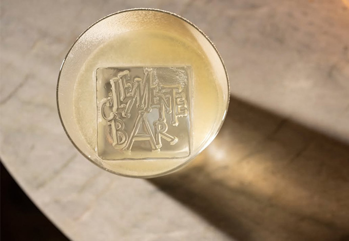clemente.bar