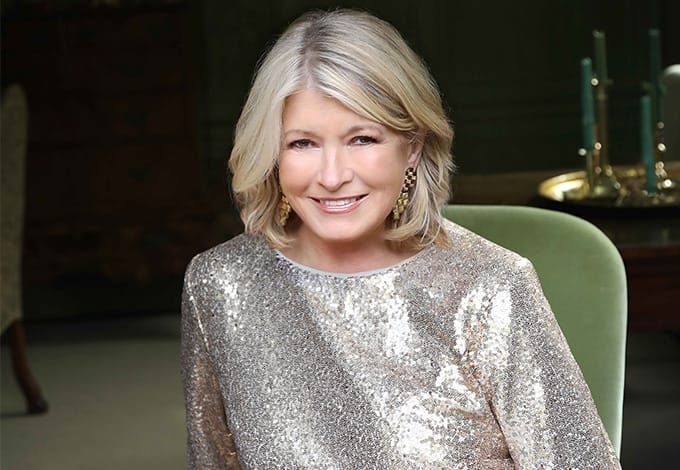 martha