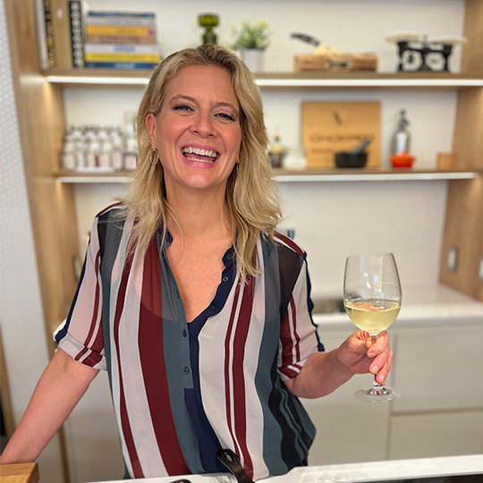 Amanda Freitag