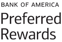 BOA preferred.rewards