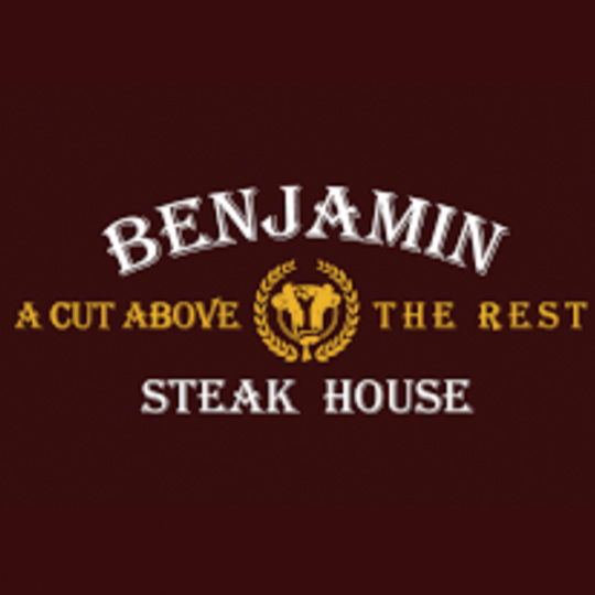 Benjamin Steakhouse