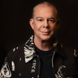Elvis Duran