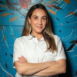 Leah Cohen