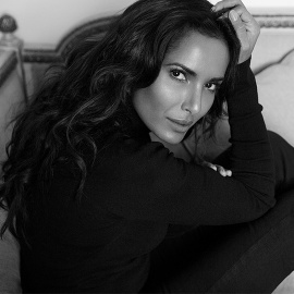 Padma Lakshmi