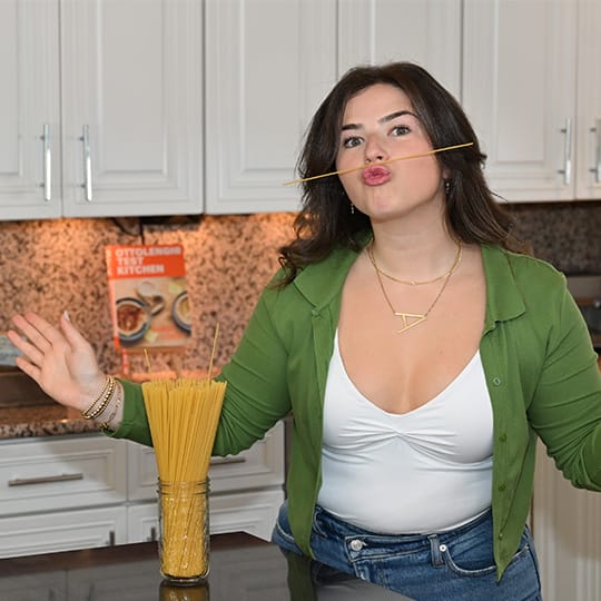 alessandria Ciuffo