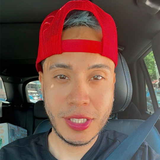 steve cruz
