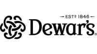 Dewars Logo