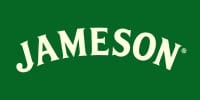 JAMESON Original Arch Logo MAY25 Green