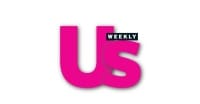 USWeekly Logo Logo